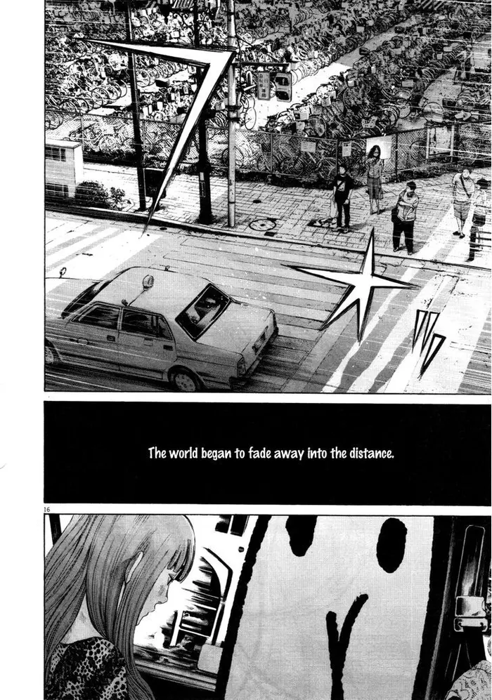 Goodnight Punpun Chapter 110 image 14_optimized